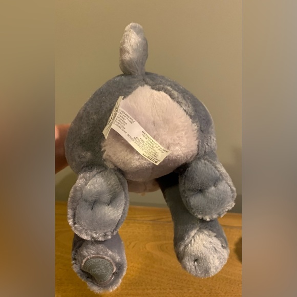 Disney Store “ Lady and the Tramp” Tramp Stuffed Animal, Like New Condition - Picture 11 of 16